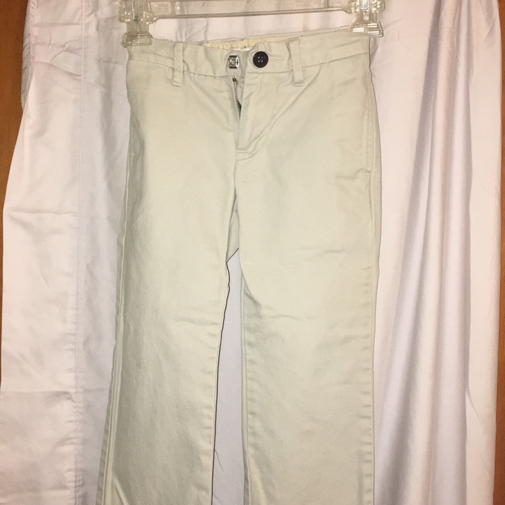 Dress pants